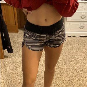 Nike Dri-Fit Shorts!